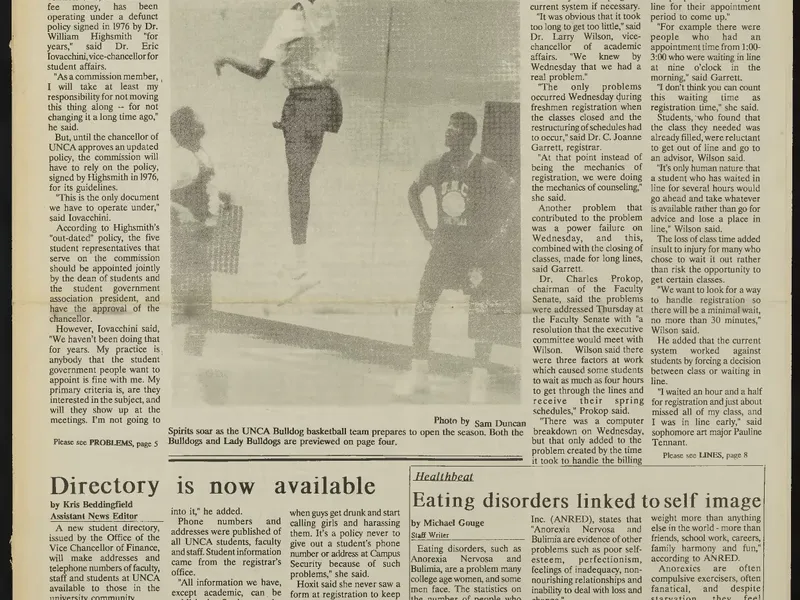 1988-11-17 Blue Banner